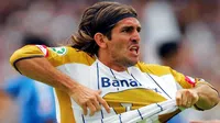 Bruno Marioni recuerda su paso por Pumas como 'el mejor momento de su carrera'