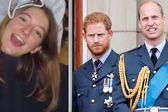 ¿De qué murió Rosie Roche, de 20 años, prima de los príncipes William y Harry? Es preocupante