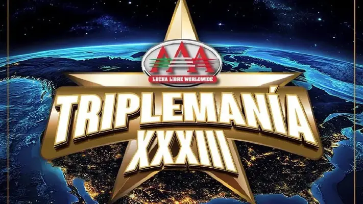 Flammer defenderá su título Reina de Reinas ante Faby Apache y Natalya en Triplemanía XXXIII