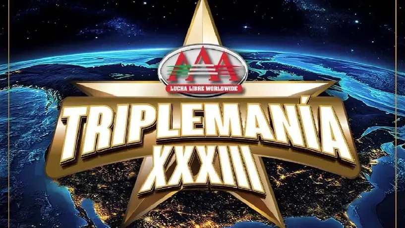 Flammer defenderá su título Reina de Reinas ante Faby Apache y Natalya en Triplemanía XXXIII