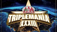 Flammer defenderá su título Reina de Reinas ante Faby Apache y Natalya en Triplemanía XXXIII