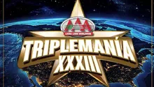 Flammer defenderá su título Reina de Reinas ante Faby Apache y Natalya en Triplemanía XXXIII