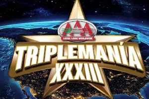 Flammer defenderá su título Reina de Reinas ante Faby Apache y Natalya en Triplemanía XXXIII