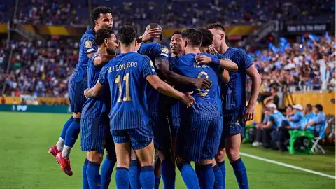 Al-Hilal da la sorpresa y elimina a Manchester City del Mundial de Clubes