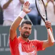 Djokovic gana su título individual número 100 en el Abierto de Ginebra