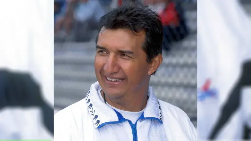 Murió Juan Manuel Álvarez, histórico técnico subcampeón con Celaya en la temporada 1995-96