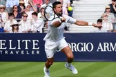 ¿Final? No para él: Novak Djokovic busca su Grand Slam número 25 en el templo del tenis