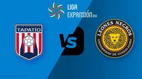 Tapatío vs Leones Negros EN VIVO Liga de Expansión Campeón de Campeones