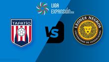 Tapatío vs Leones Negros EN VIVO Liga de Expansión Campeón de Campeones