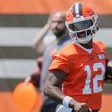 Shedeur Sanders recibió dos multas por exceso de velocidad en junio