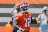 Shedeur Sanders recibió dos multas por exceso de velocidad en junio