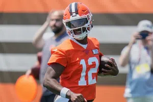 Shedeur Sanders recibió dos multas por exceso de velocidad en junio