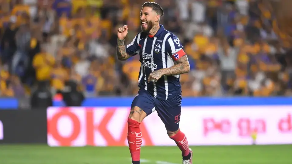 De campeón a campeón: Sergio Ramos le dio la bienvenida a Keylor Navas