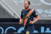 Ajax busca el regreso de Daley Blind