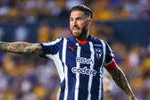 Sergio Ramos sobre Domènec Torrent, nuevo DT de Rayados: “No lo conozco”