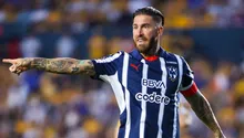 Sergio Ramos sobre Domènec Torrent, nuevo DT de Rayados: “No lo conozco”