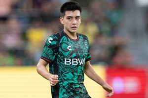 Jardine se rinde ante Gilberto Mora: 'México tiene una joya, no es normal'