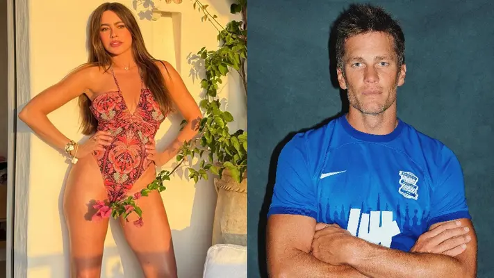 Sofía Vergara y Tom Brady: Encienden rumores de un nuevo romance