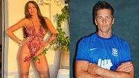 Sofía Vergara y Tom Brady: Encienden rumores de un nuevo romance