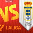 Villarreal vs Real Oviedo EN VIVO LaLiga Jornada 1