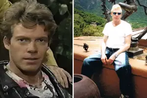Ex actor de Cachún Cachún Ra Ra! pide ayuda: “sólo tengo a mi perro” tras perderlo todo