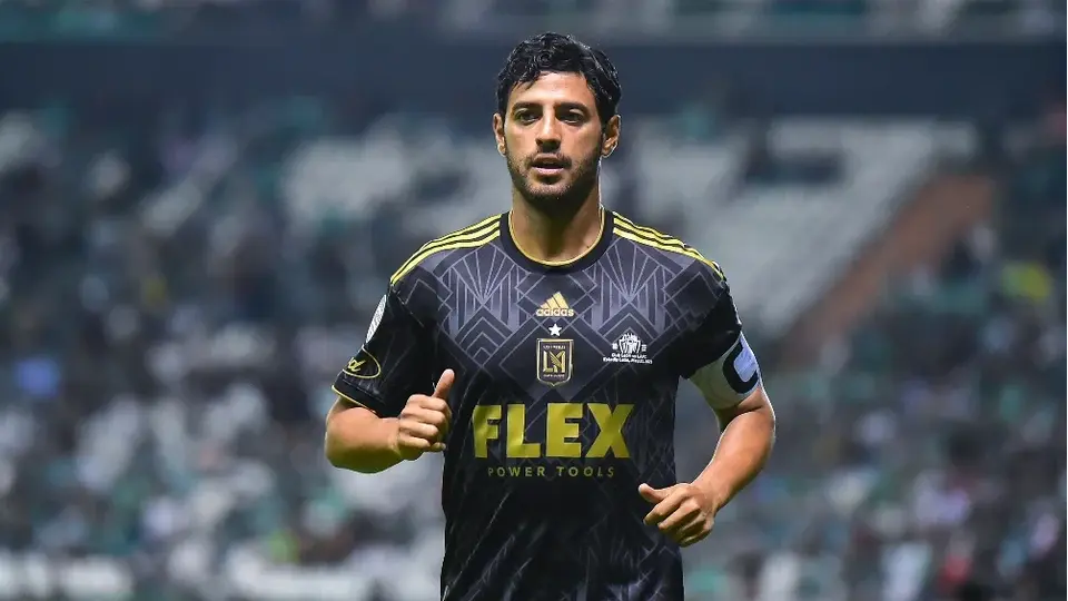Carlos Vela muestra su apoyo a los migrantes en California: “No están solos”