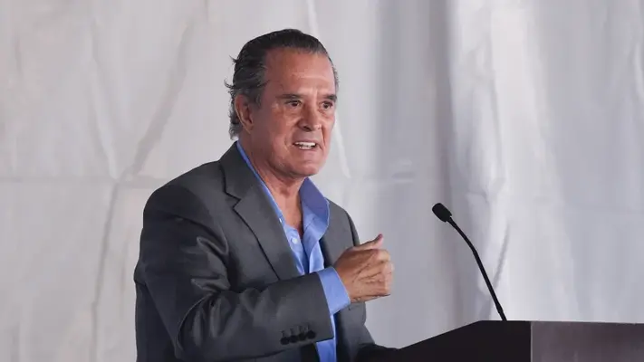 Fox anuncia su nuevo equipo comandando por Raúl Orvañanos y Rafa Puente