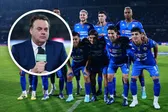 David Faitelson 'amenaza' a Cruz Azul: "Tengo cualquier cantidad de documentos para divertirnos un rato"