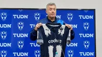 Domènec Torrent ‘minimiza’ a Rayados de Monterrey y no lo considera el reto más grande de  su carrera