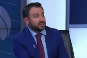 'Nunca fueron claros conmigo' Fernando Cevallos habla sobre su salida de Fox Sports