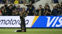 ¿Quién es Denis Bouanga, jugador de LAFC y verdugo de América rumbo al Mundial de Clubes?