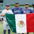 Cuatro mexicanos hacen historia en un solo Inning del All‑Star Game MLB