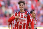 ¡Chivahermano! La emotiva foto de ‘Hormiga’ González que conmueve en Chivas