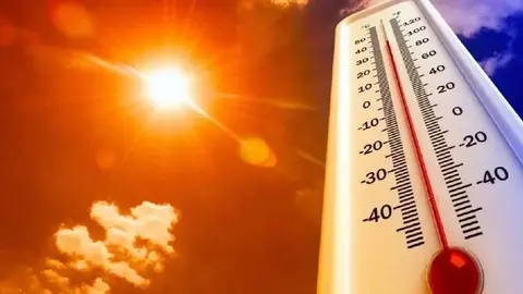 ¿Qué es la Canícula y qué estados serán los más afectados en México este 2025?