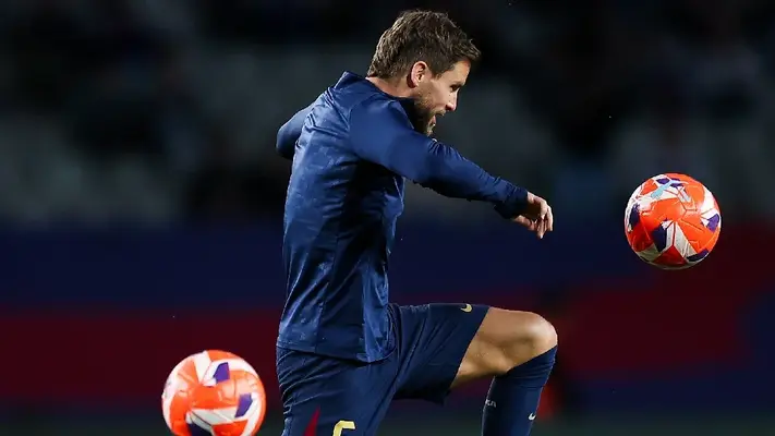¿Habrá nuevo fichaje en el Barcelona tras la salida de Íñigo Martínez a Al-Nassr?