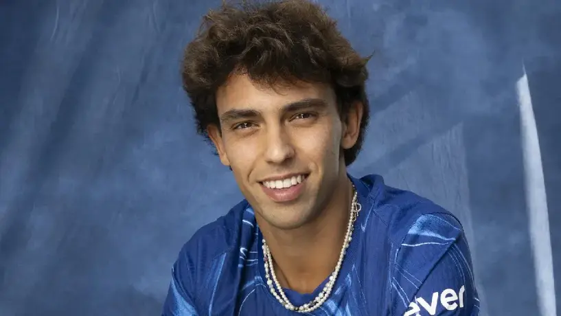 ¿Se reúne con Cristiano Ronaldo? Joao Félix es pretendido por Al-Nassr