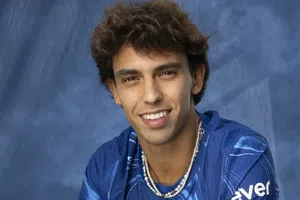 ¿Se reúne con Cristiano Ronaldo? Joao Félix es pretendido por Al-Nassr