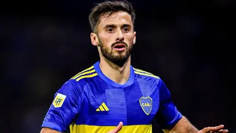 Continúan los problemas en Boca Jr: Tres jugadores fueron separados por indisciplina