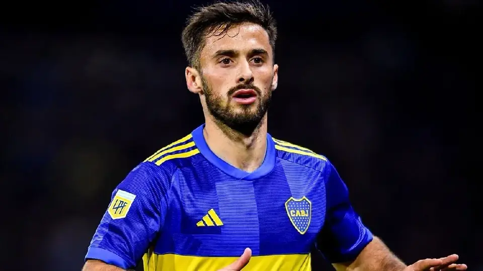 Continúan los problemas en Boca Jr: Tres jugadores fueron separados por indisciplina