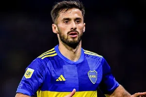 Continúan los problemas en Boca Jr: Tres jugadores fueron separados por indisciplina