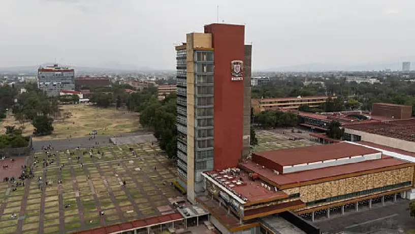 UNAM alerta sobre fraudes electrónicos que solicitan pagos de inscripción