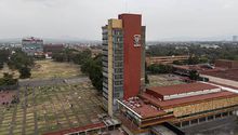 UNAM alerta sobre fraudes electrónicos que solicitan pagos de inscripción
