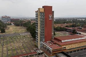 UNAM alerta sobre fraudes electrónicos que solicitan pagos de inscripción