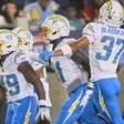 Chargers aplastan a los Lions en el primer juego de pretemporada de NFL