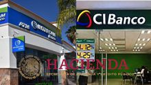 ¿CIBanco e Intercam desaparecen? Esto anunció Hacienda