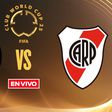Inter de Milan vs River Plate EN VIVO Mundial de Clubes Fase de Grupos Jornada 3