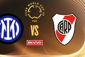 Inter de Milan vs River Plate EN VIVO Mundial de Clubes Fase de Grupos Jornada 3