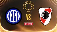 Inter de Milan vs River Plate EN VIVO Mundial de Clubes Fase de Grupos Jornada 3