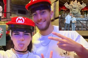 Sebastián Cáceres se luce con lujoso regalo a Alana Flores