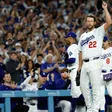 Un slider, un hito y un sincero agradecimiento: el ponche número 3.000 de Kershaw